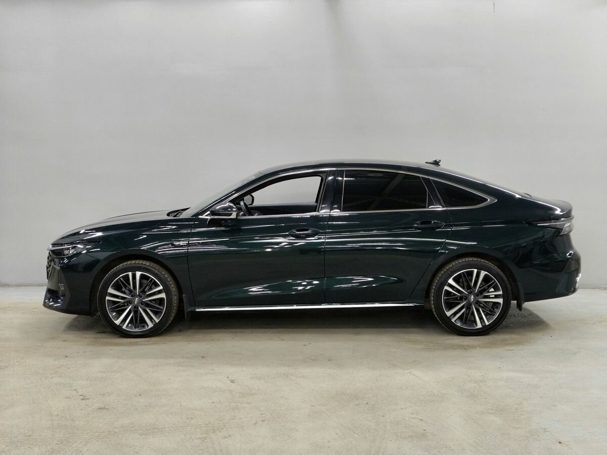 Купить Chery Arrizo 8, 2024, 32 621 км, фото №8