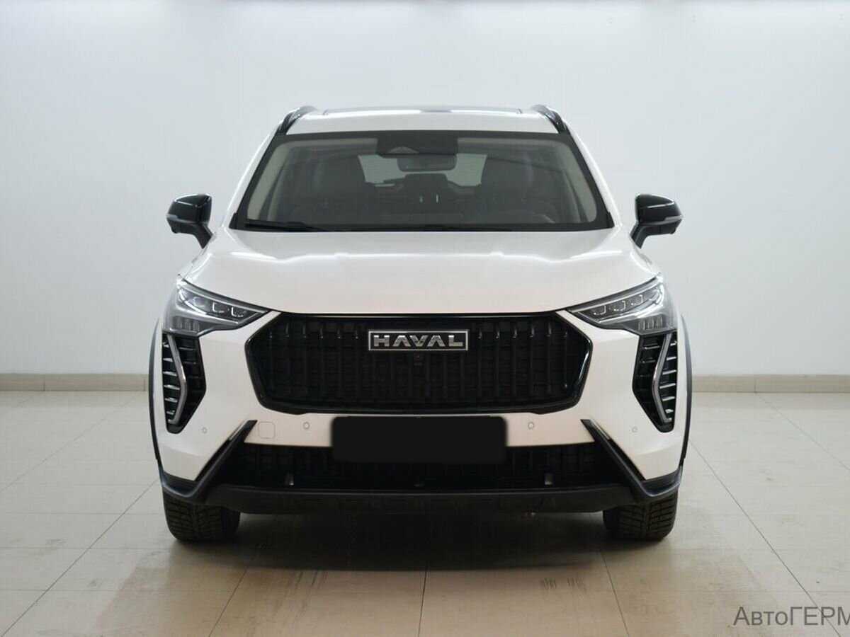 Купить Haval Jolion, 2024, 10 633 км, фото №2