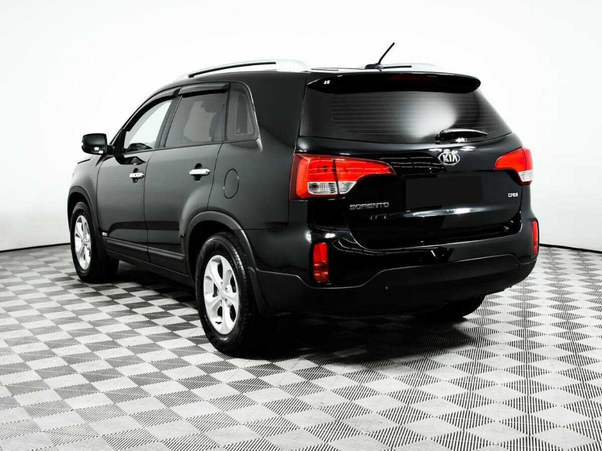 Купить Kia Sorento, 2019, 90 000 км, фото №7