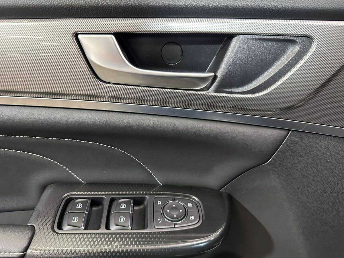 Купить Haval M6, 2023, 5 202 км, фото №12