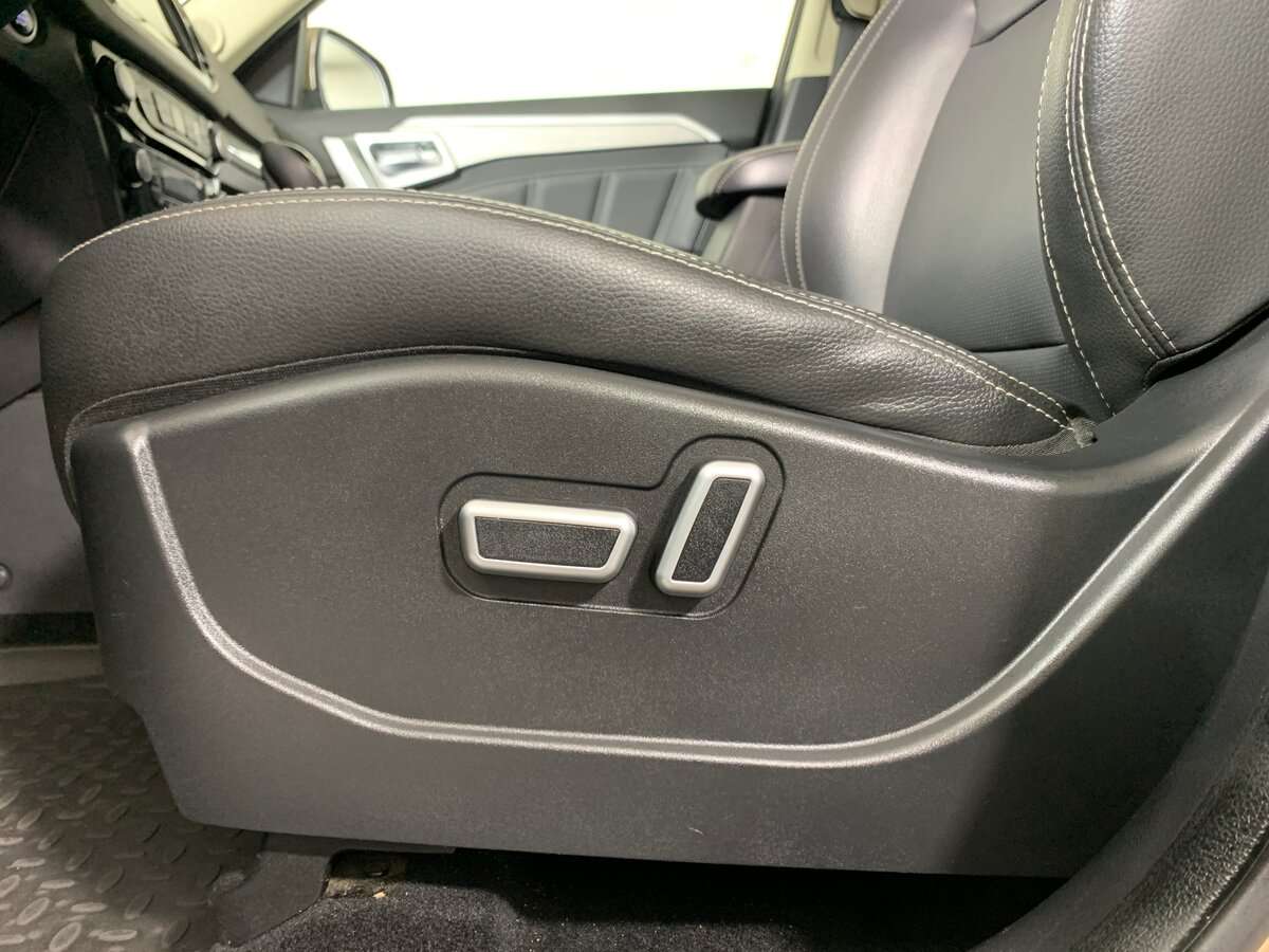 Купить Geely Emgrand X7, 2020, 137 000 км, фото №16