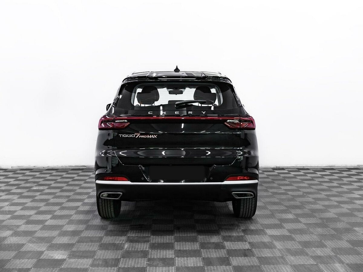 Купить Chery Tiggo 7 Pro Max I, 2023, 42 000 км, фото №5