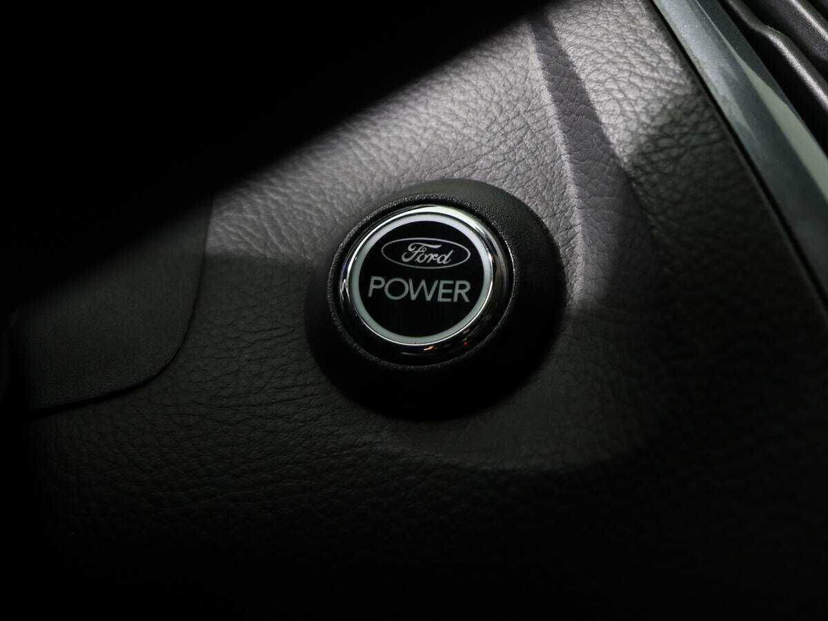 Купить Ford Focus, 2013, 107 174 км, фото №17