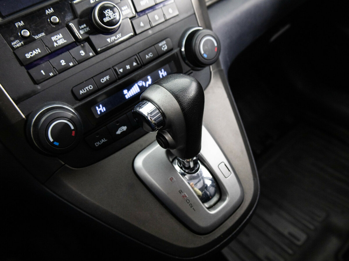 Купить Honda CR-V III Рестайлинг, 2012, 222 805 км, фото №11