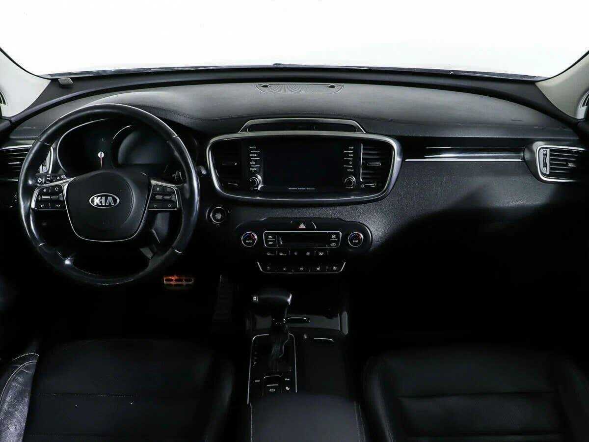 Купить Kia Sorento, 2018, 133 000 км, фото №12