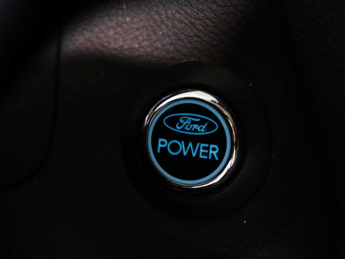 Купить Ford Focus, 2012, 127 423 км, фото №12