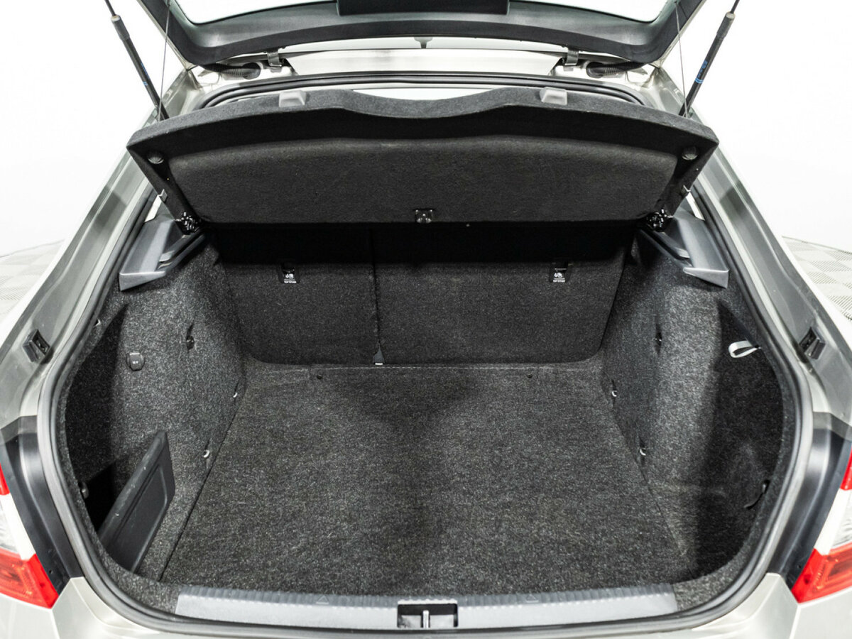 Купить Skoda Octavia III (A7) Рестайлинг, 2019, 85 075 км, фото №16