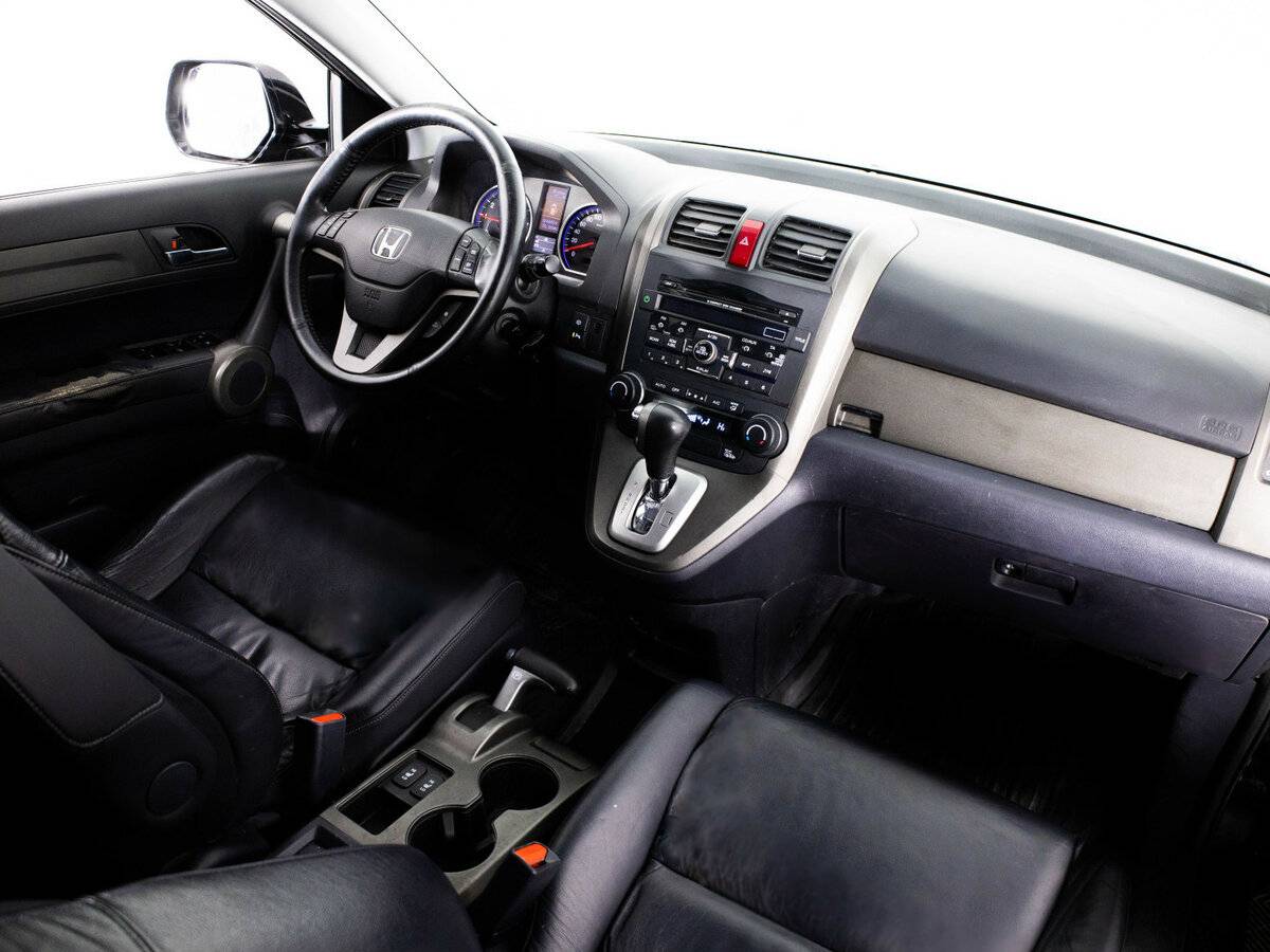 Купить Honda CR-V III Рестайлинг, 2012, 222 805 км, фото №10