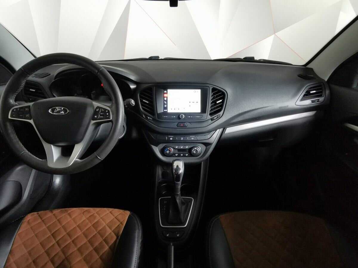 Купить Lada (ВАЗ) Vesta SW, 2022, 46 021 км, фото №9