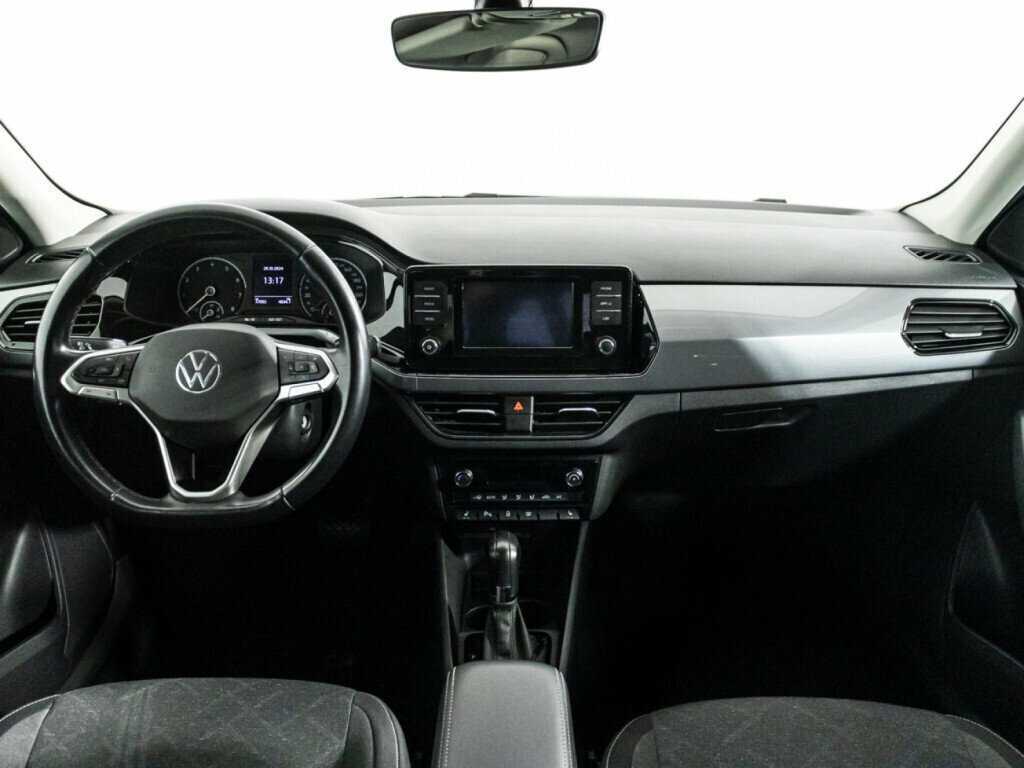 Купить Volkswagen Polo, 2020, 77 003 км, фото №13