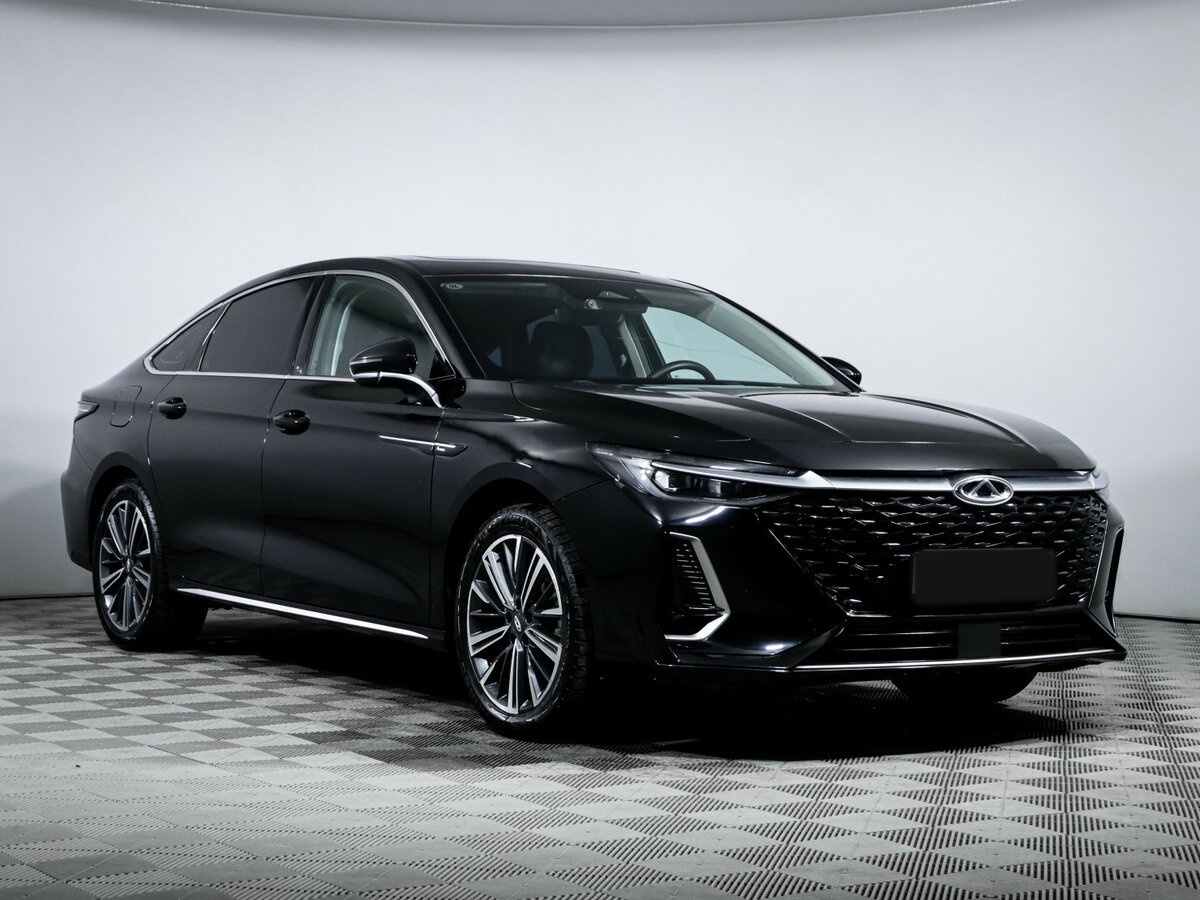 Купить Chery Arrizo 8, 2023, 6 338 км, фото №3