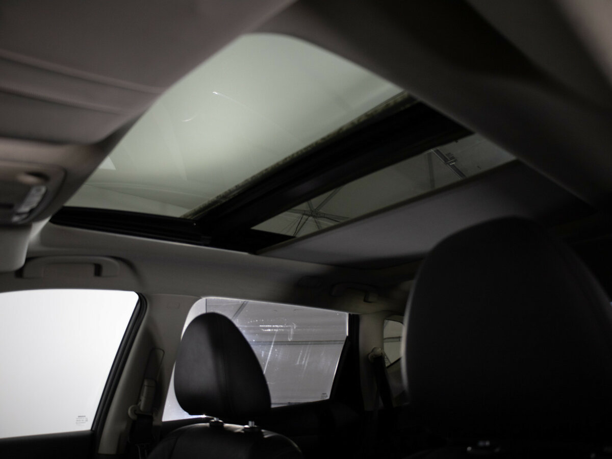 Купить Nissan X-Trail III, 2015, 192 020 км, фото №14