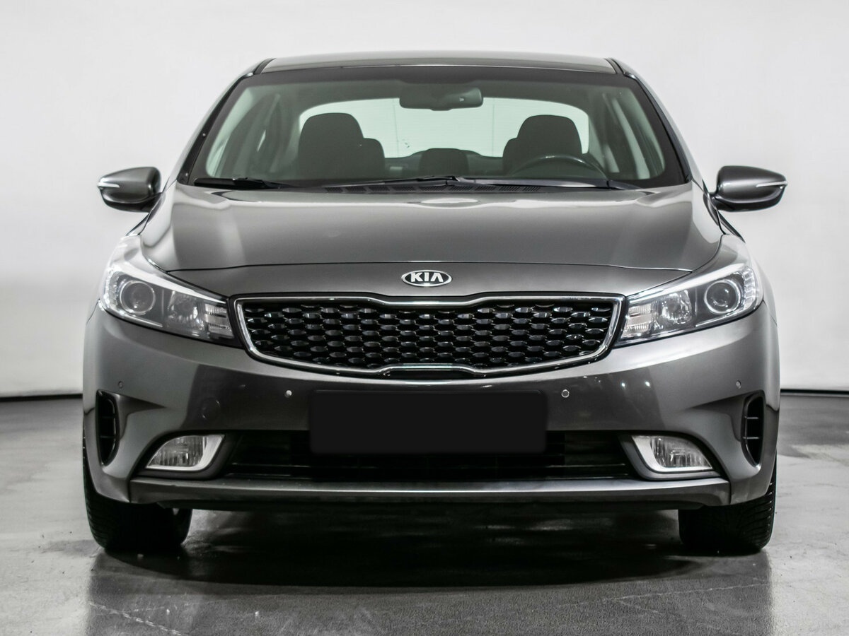 Купить Kia Cerato III Рестайлинг (Classic), 2019, 93 777 км, фото №2
