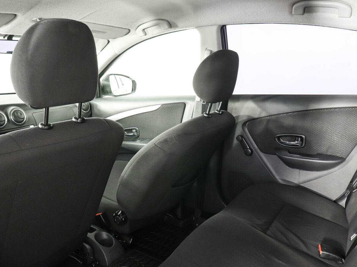 Купить Nissan Almera, 2014, 144 000 км, фото №7
