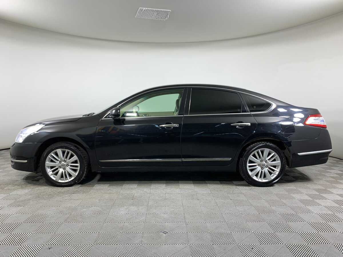 Купить Nissan Teana, 2012, 223 837 км, фото №8