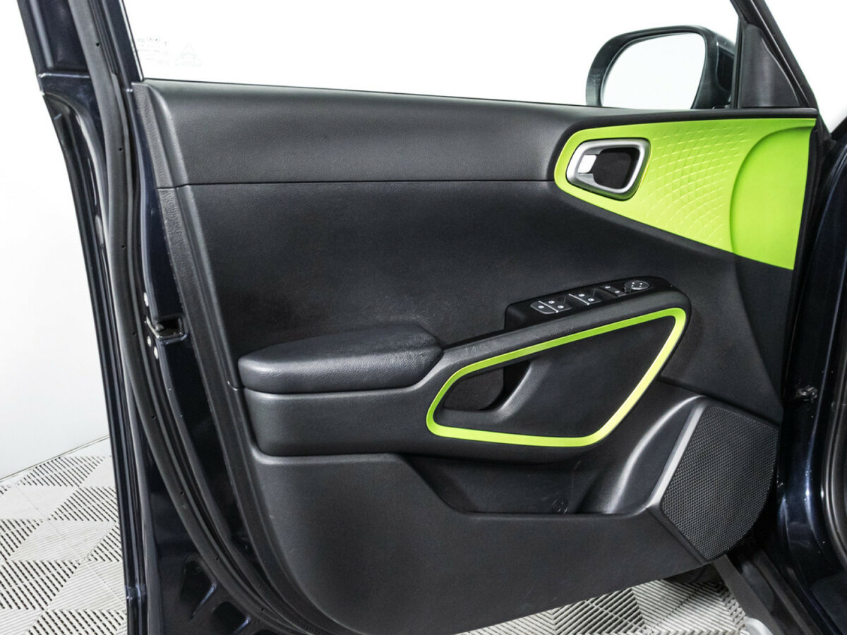 Купить Kia Soul III, 2020, 98 882 км, фото №23