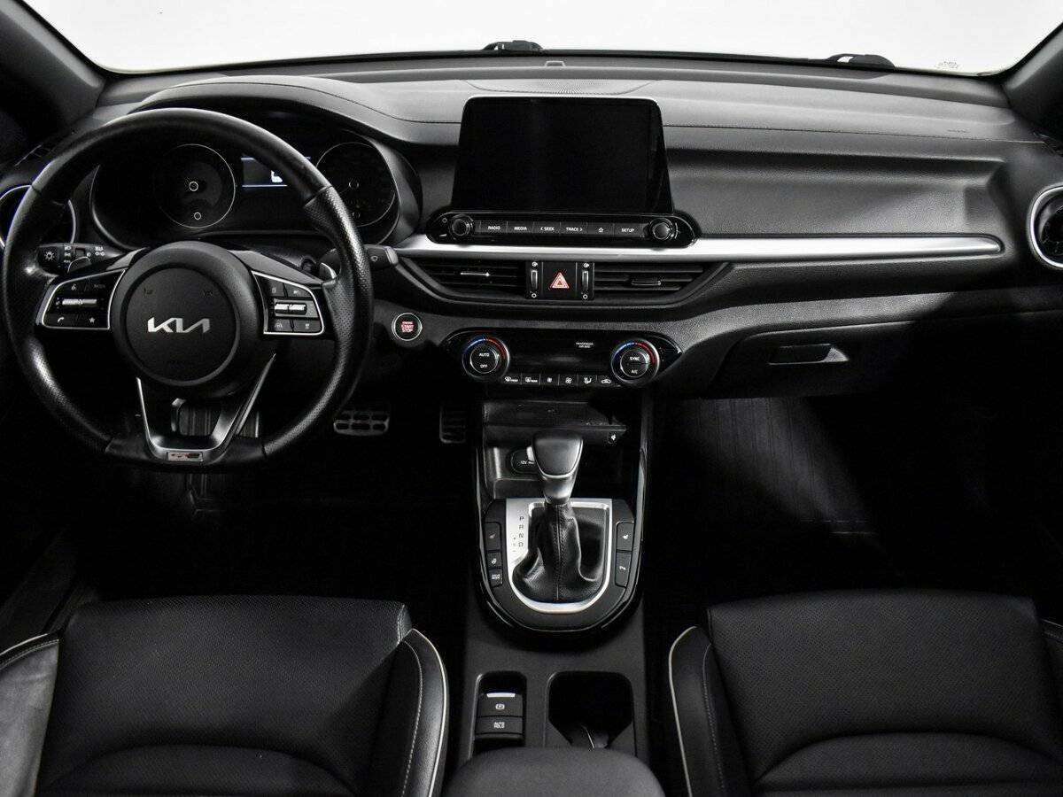 Купить Kia Cerato, 2022, 175 696 км, фото №15