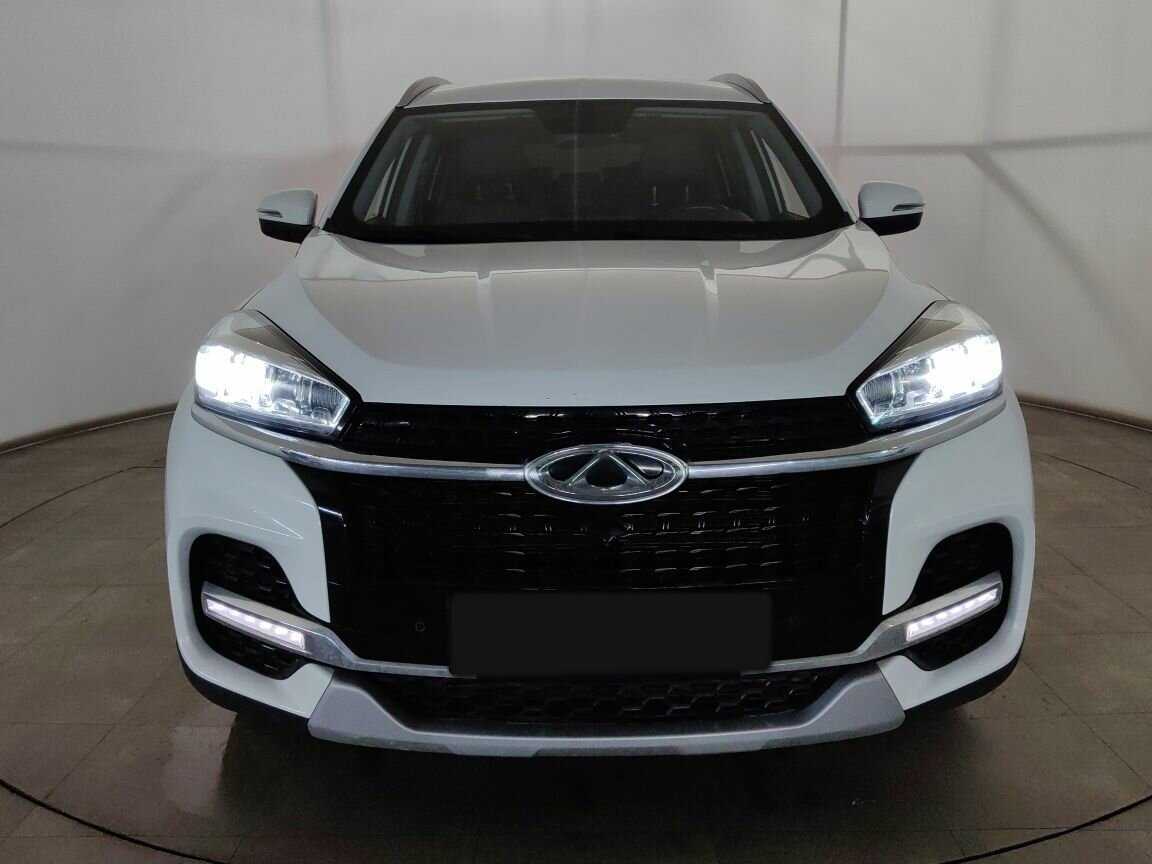 Купить Chery Tiggo 8, 2020, 77 100 км, фото №30