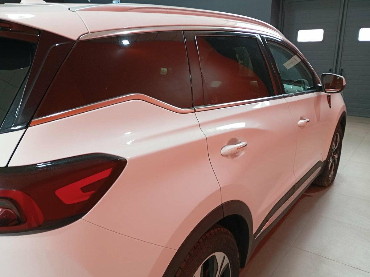 Купить Chery Tiggo 7 Pro Max, 2023, 22 603 км, фото №2