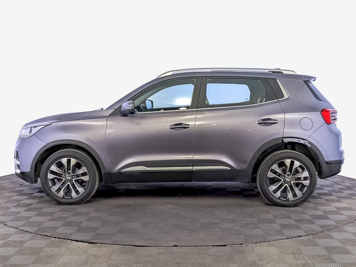 Купить Chery Tiggo 4 I Рестайлинг, 2022, 107 602 км, фото №8