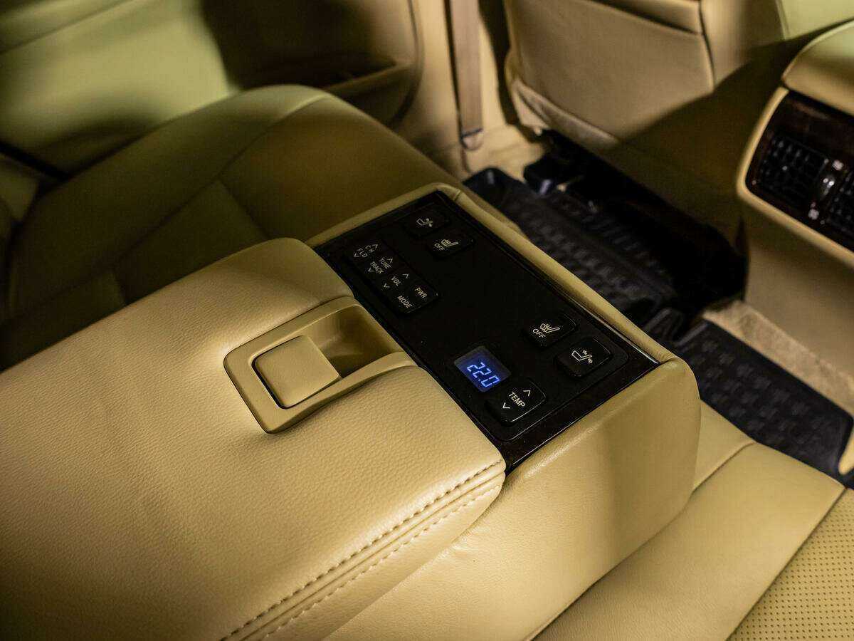 Купить Toyota Camry, 2015, 128 013 км, фото №18
