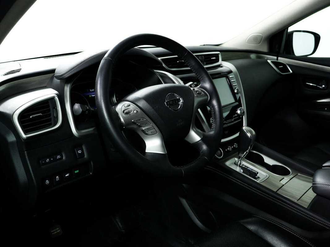 Купить Nissan Murano, 2020, 127 060 км, фото №13