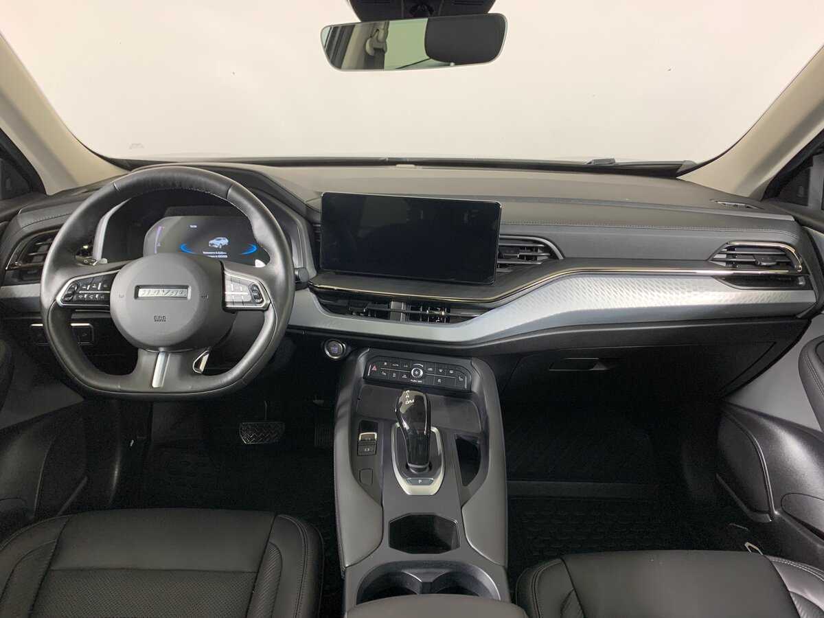 Купить Haval F7, 2023, 92 000 км, фото №13