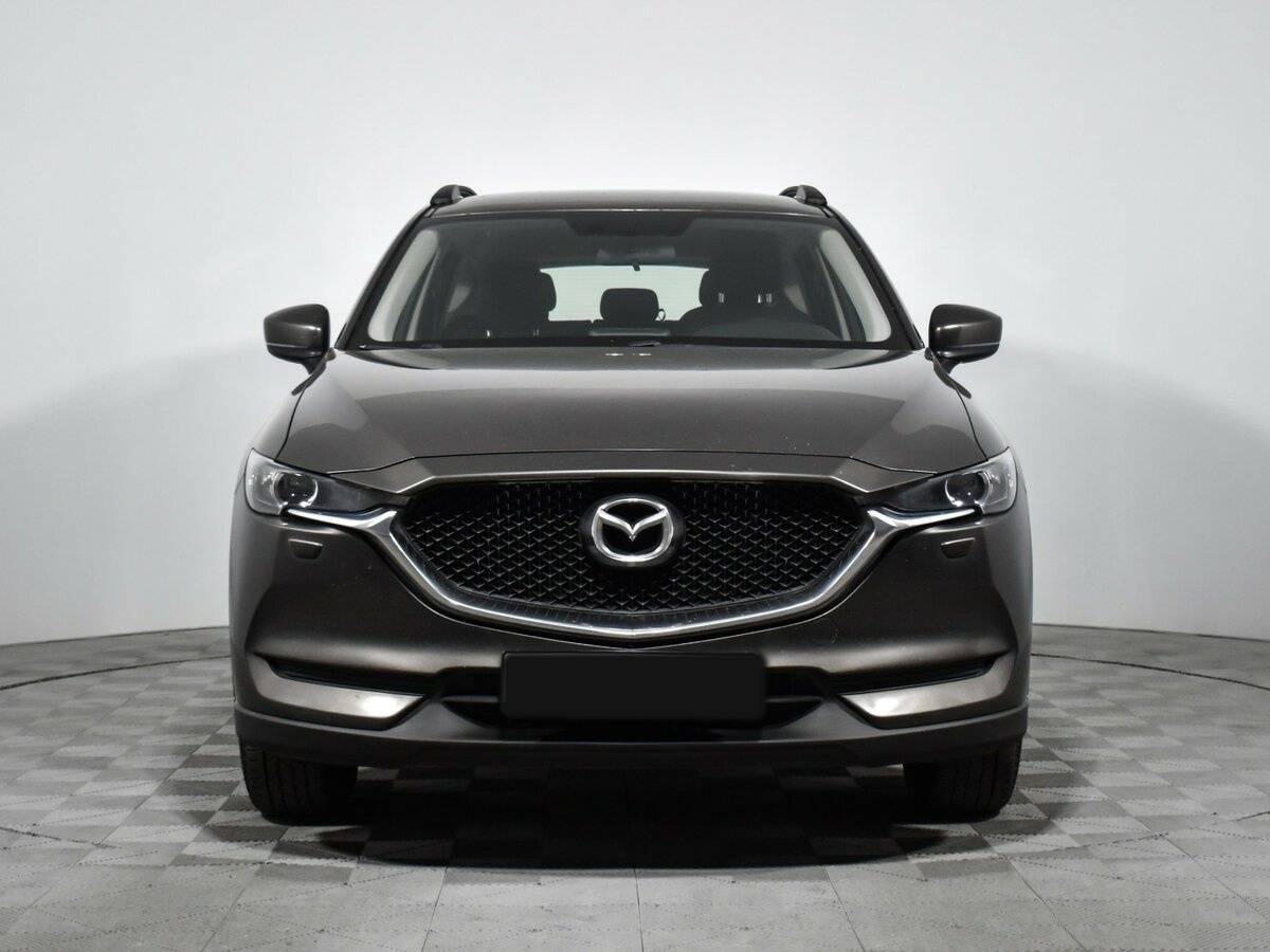 Купить Mazda CX-5, 2018, 343 018 км, фото №2