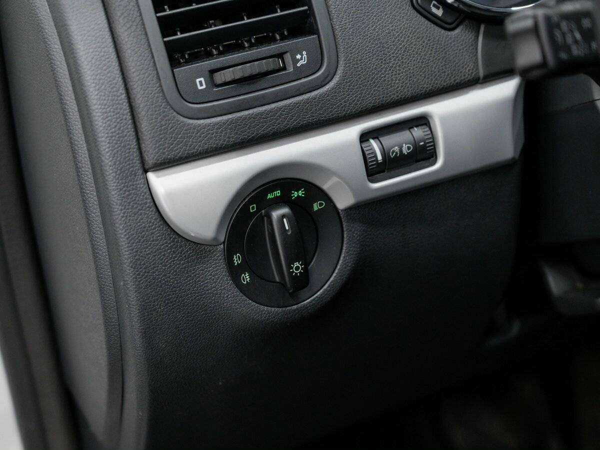 Купить Skoda Yeti, 2013, 233 501 км, фото №15