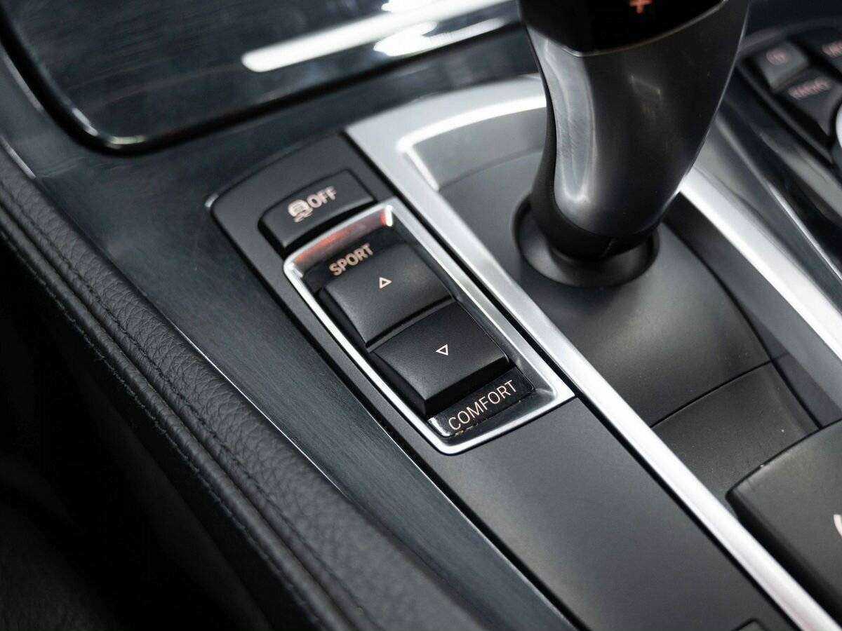 Купить BMW 5 серии 528i, 2012, 204 087 км, фото №21