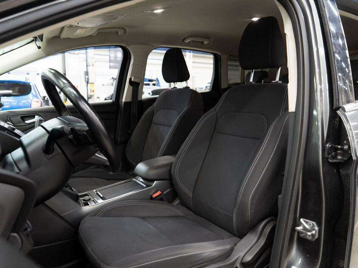 Купить Ford Kuga, 2017, 150 000 км, фото №6