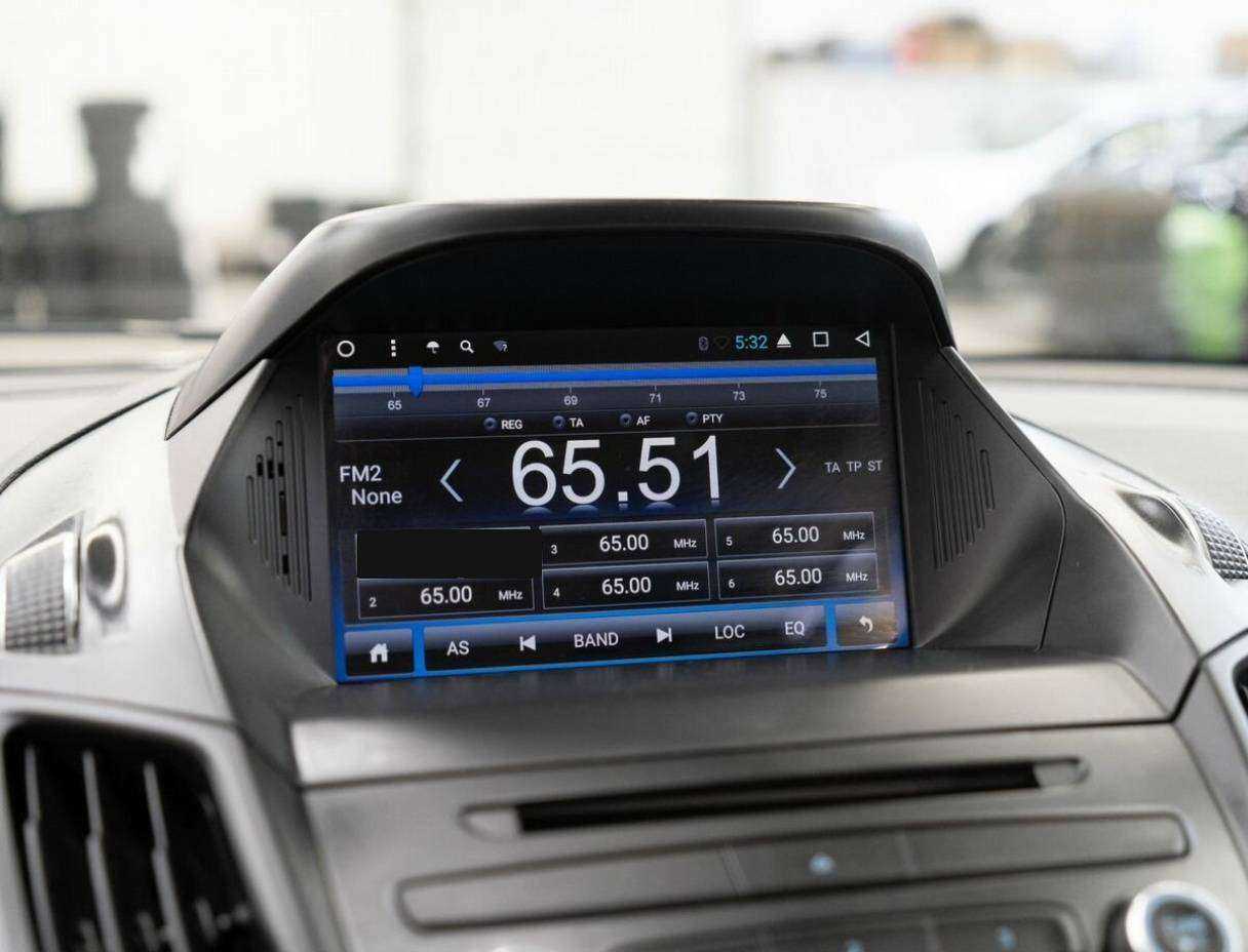 Купить Ford Kuga, 2017, 150 000 км, фото №10