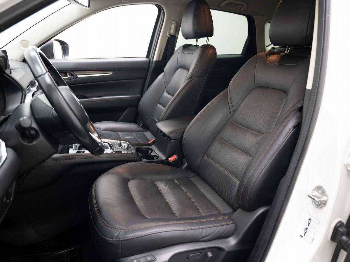 Купить Mazda CX-5, 2018, 105 000 км, фото №8