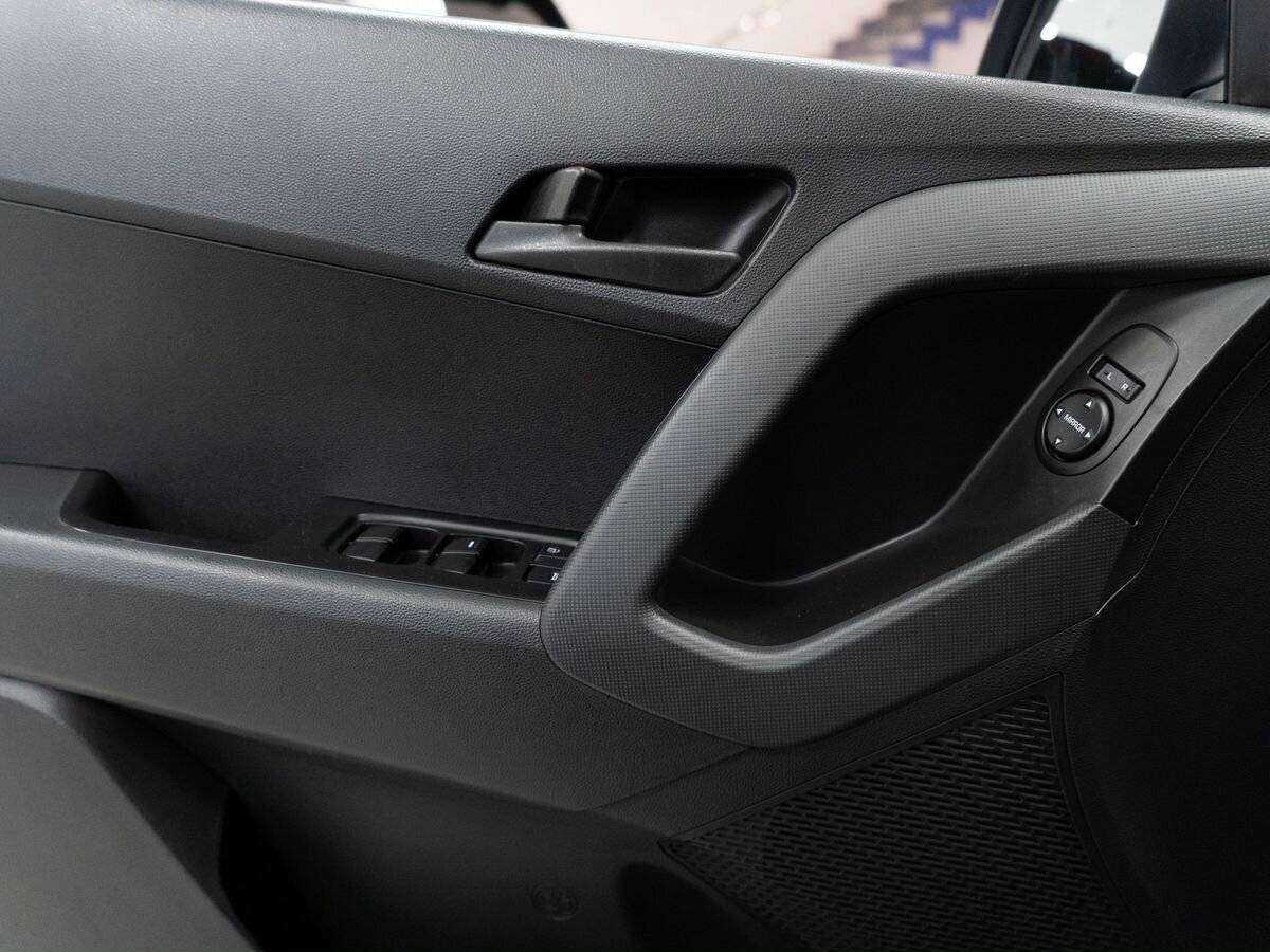 Купить Hyundai Creta, 2020, 39 000 км, фото №15