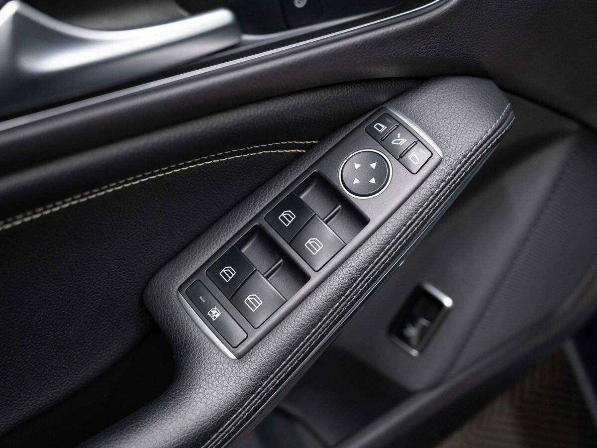 Купить Mercedes-Benz CLA 200, 2018, 153 655 км, фото №22