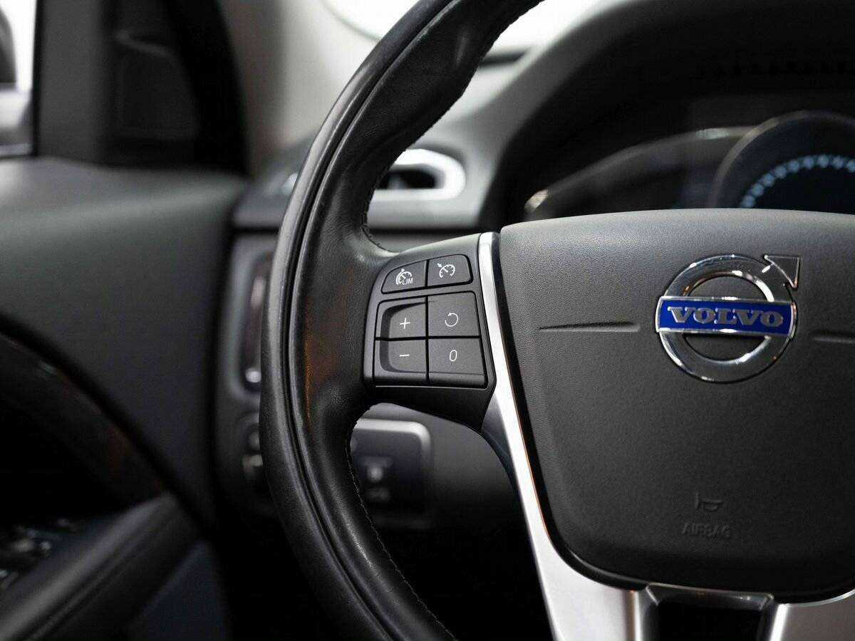 Купить Volvo S80, 2015, 196 950 км, фото №11
