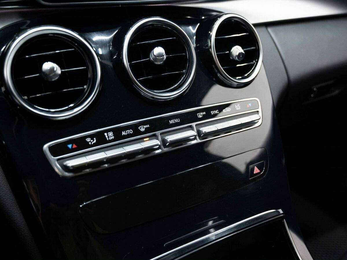 Купить Mercedes-Benz C-Класс 180, 2014, 161 000 км, фото №22