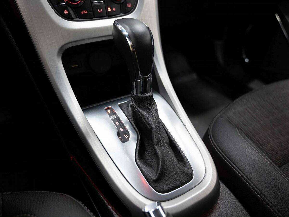 Купить Opel Astra GTC, 2012, 190 009 км, фото №19