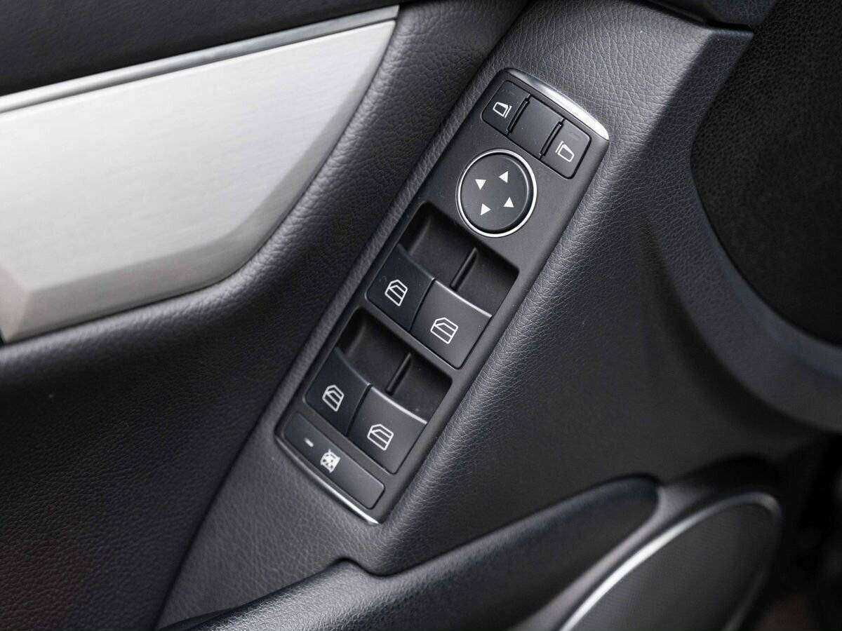 Купить Mercedes-Benz C-Класс 250, 2013, 121 000 км, фото №24