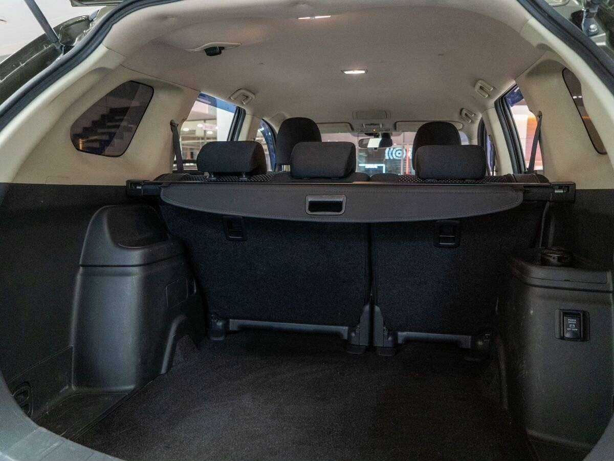 Купить Mitsubishi Outlander, 2018, 98 200 км, фото №8