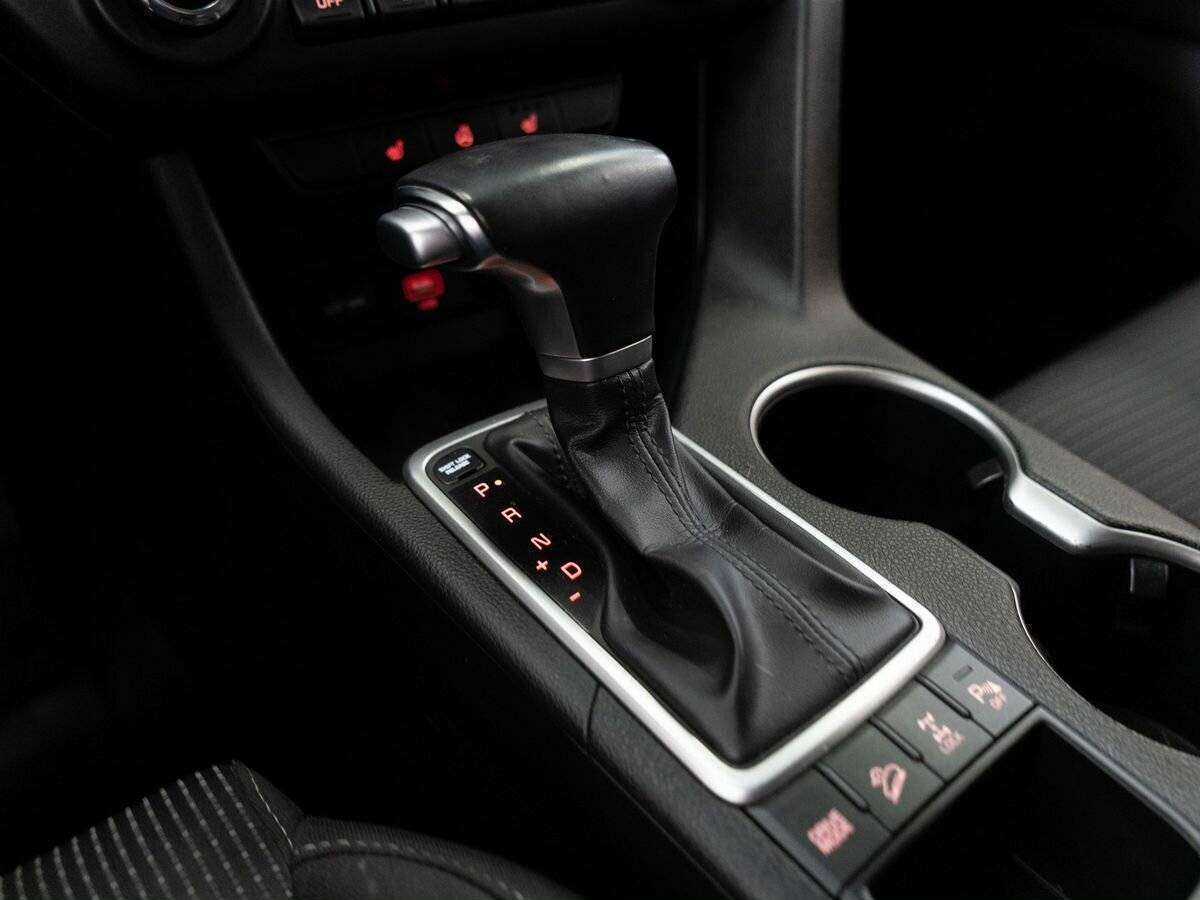 Купить Kia Sportage, 2019, 104 230 км, фото №12