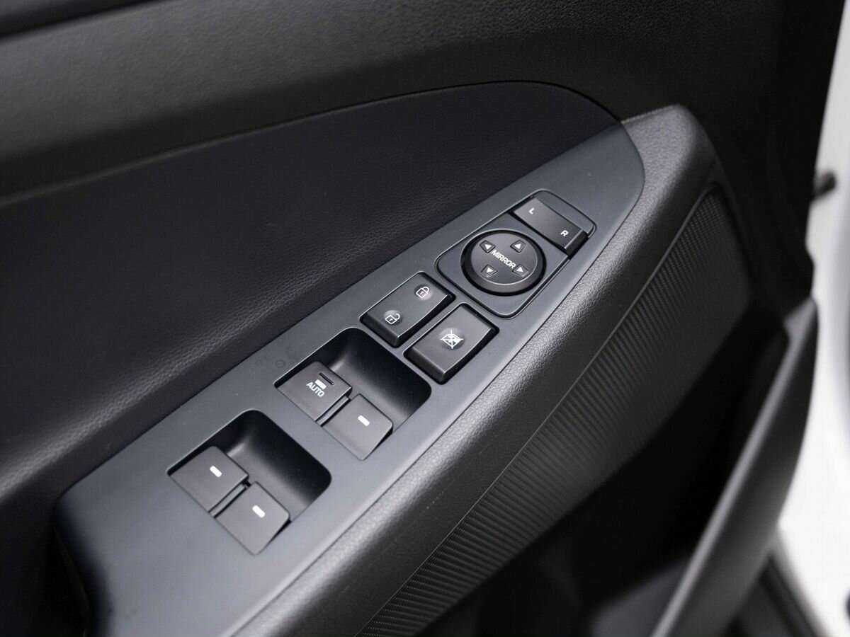 Купить Hyundai Tucson, 2018, 49 377 км, фото №20