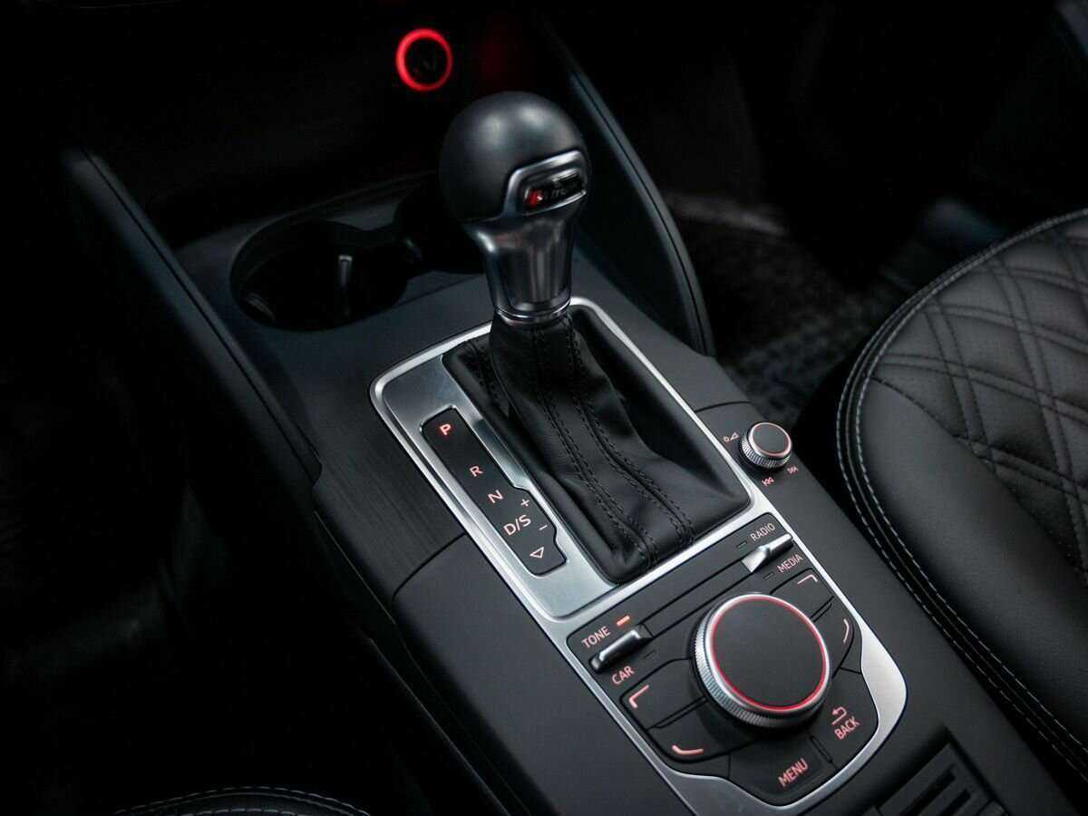 Купить Audi A3 Sportback, 2016, 58 459 км, фото №20