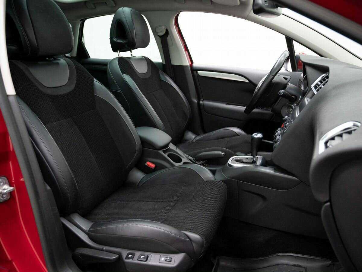 Купить Citroen C4, 2013, 90 482 км, фото №12