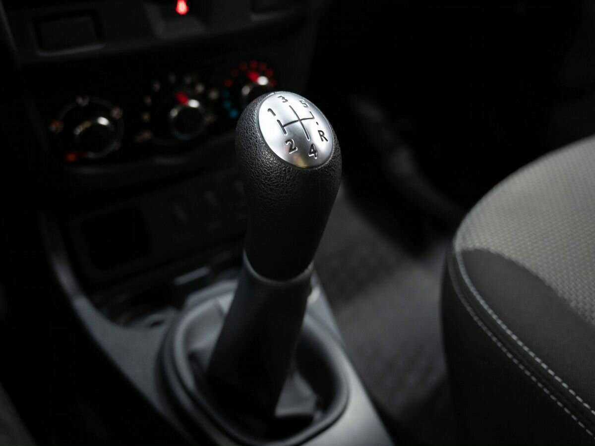 Купить Renault Duster, 2017, 105 000 км, фото №18