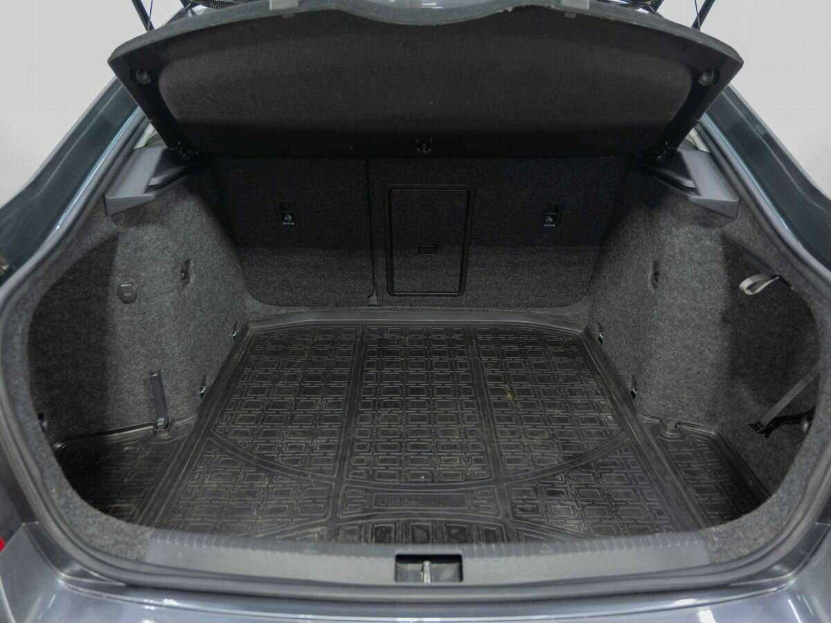 Купить Skoda Octavia, 2016, 133 993 км, фото №26