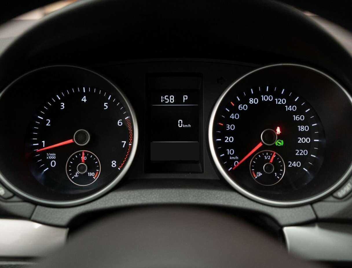 Купить Volkswagen Golf, 2012, 95 700 км, фото №11