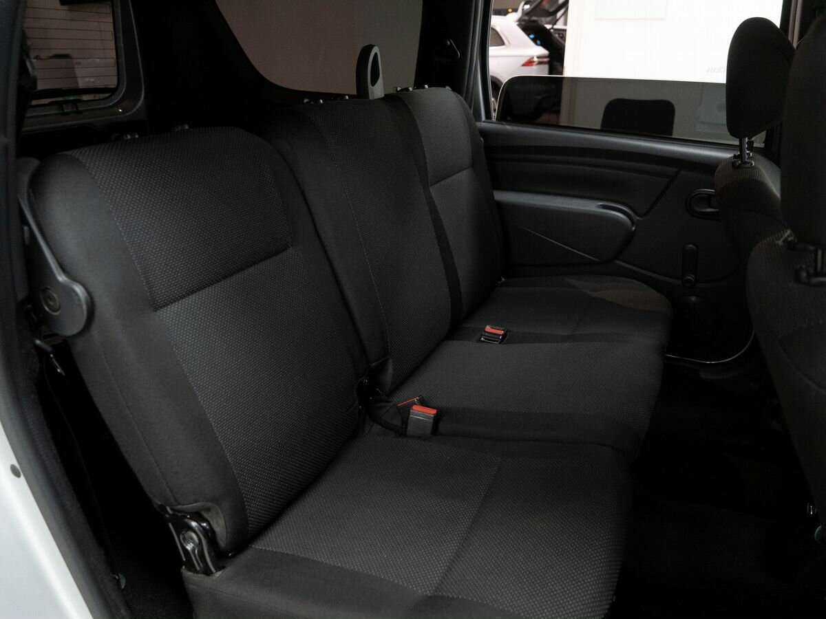 Купить Lada (ВАЗ) Largus, 2018, 34 923 км, фото №9