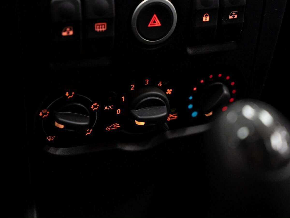 Купить Lada (ВАЗ) Largus, 2018, 34 923 км, фото №15