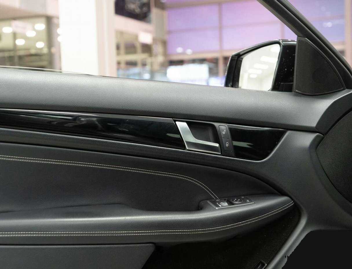 Купить Mercedes-Benz C-Класс 250, 2012, 212 000 км, фото №15